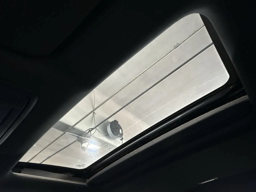 2025 Honda CR-V Hybrid Sport photo 21
