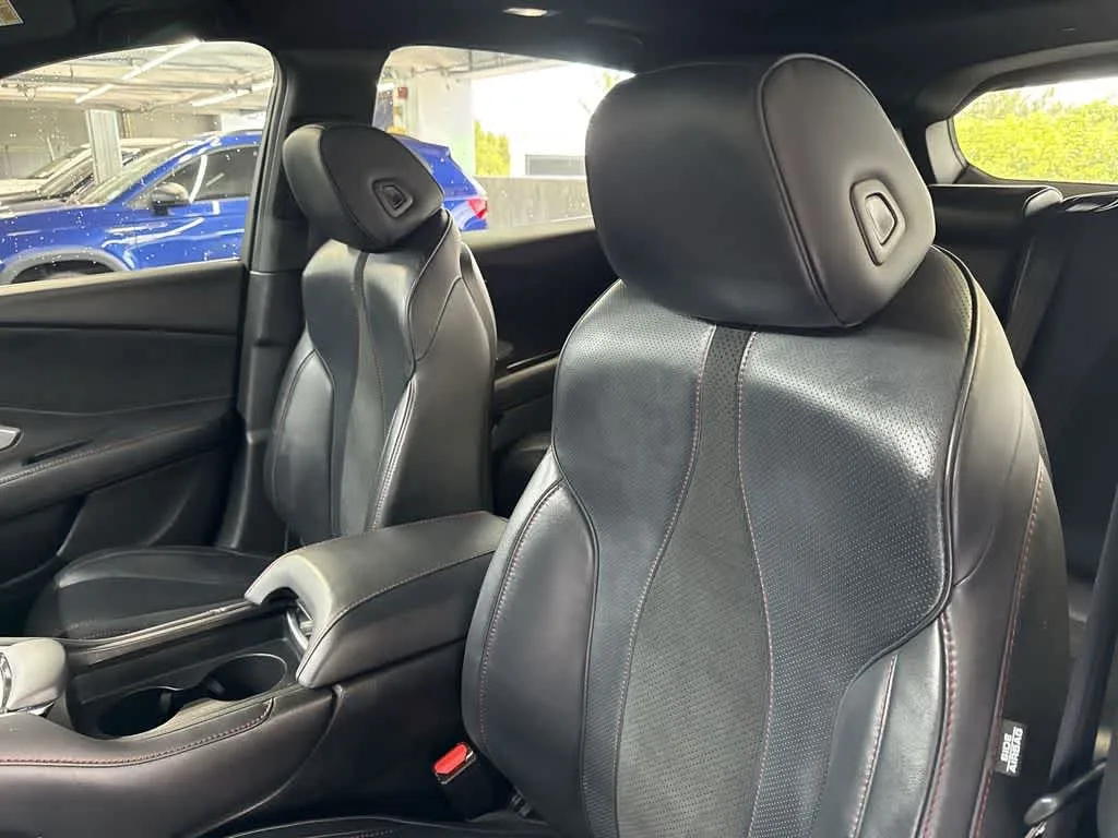 2023 Acura RDX w/A-Spec Advance Package photo 14