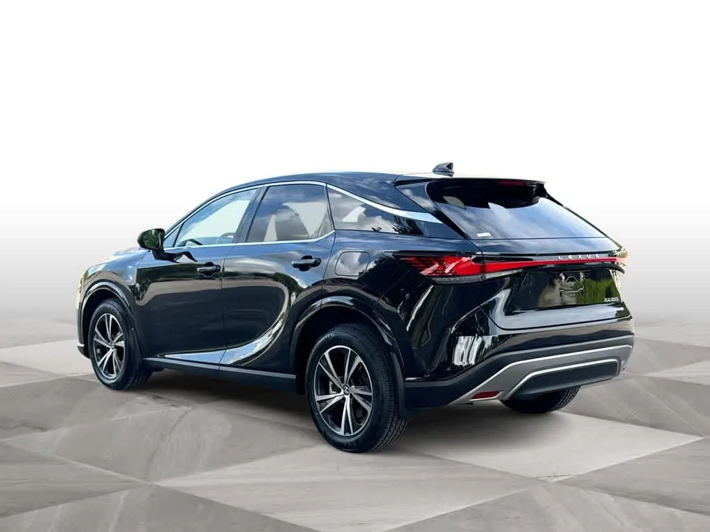 2024 Lexus RX 350 RX 350 photo 6