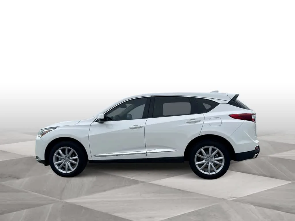 2024 Acura RDX 4RDX photo 5