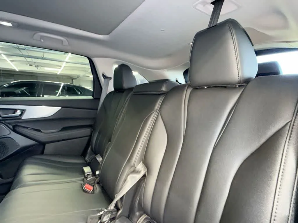 2025 Acura MDX FWD photo 22