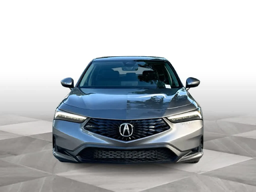 2025 Acura Integra CVT photo 3