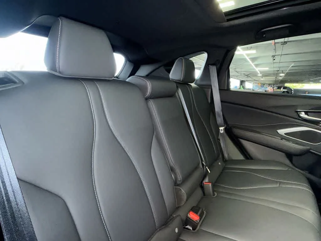 2025 Acura RDX SH-AWD photo 26