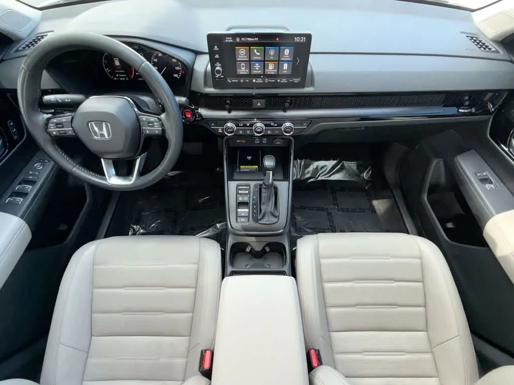 2024 Honda CR-V EX-L photo 24