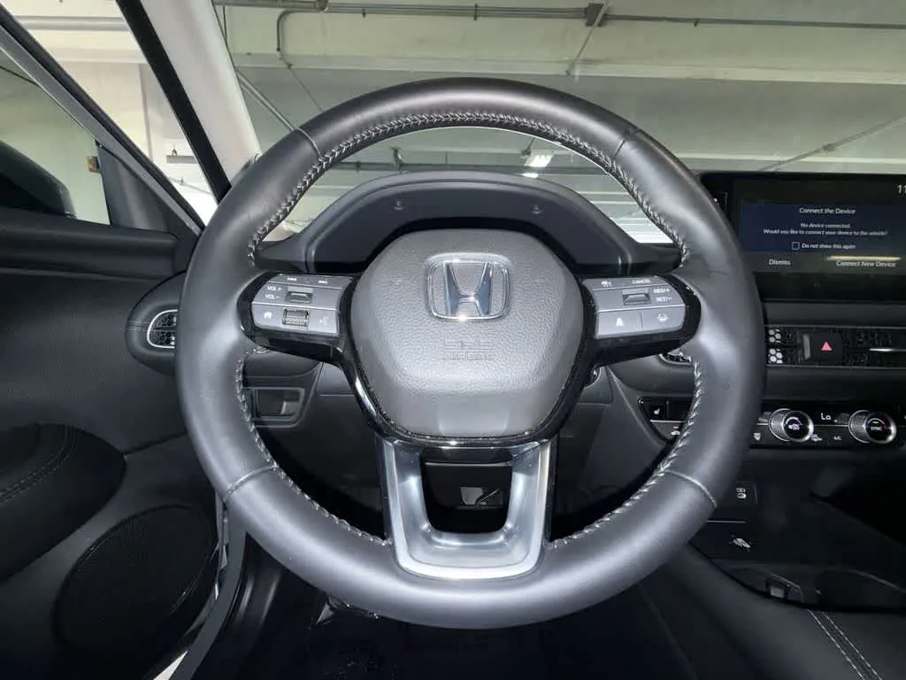 2026 Honda HR-V EX-L photo 15