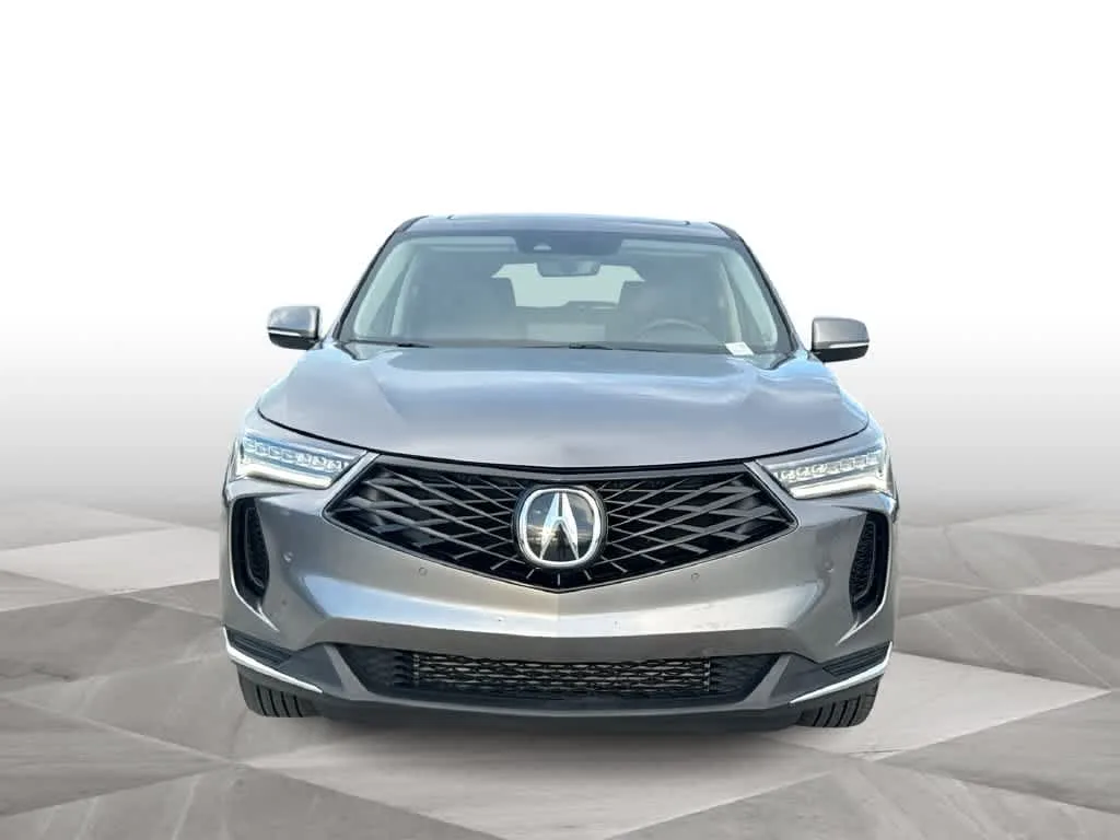 2025 Acura RDX w/Technology Package photo 3