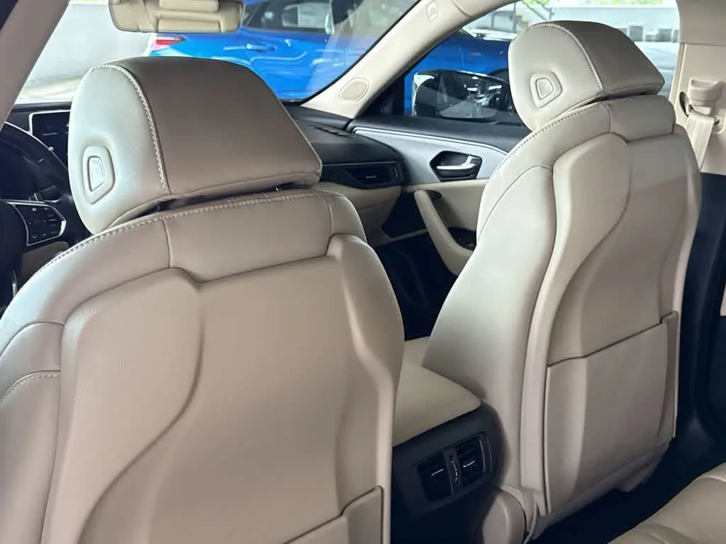 2023 Acura TLX w/Technology Package photo 23