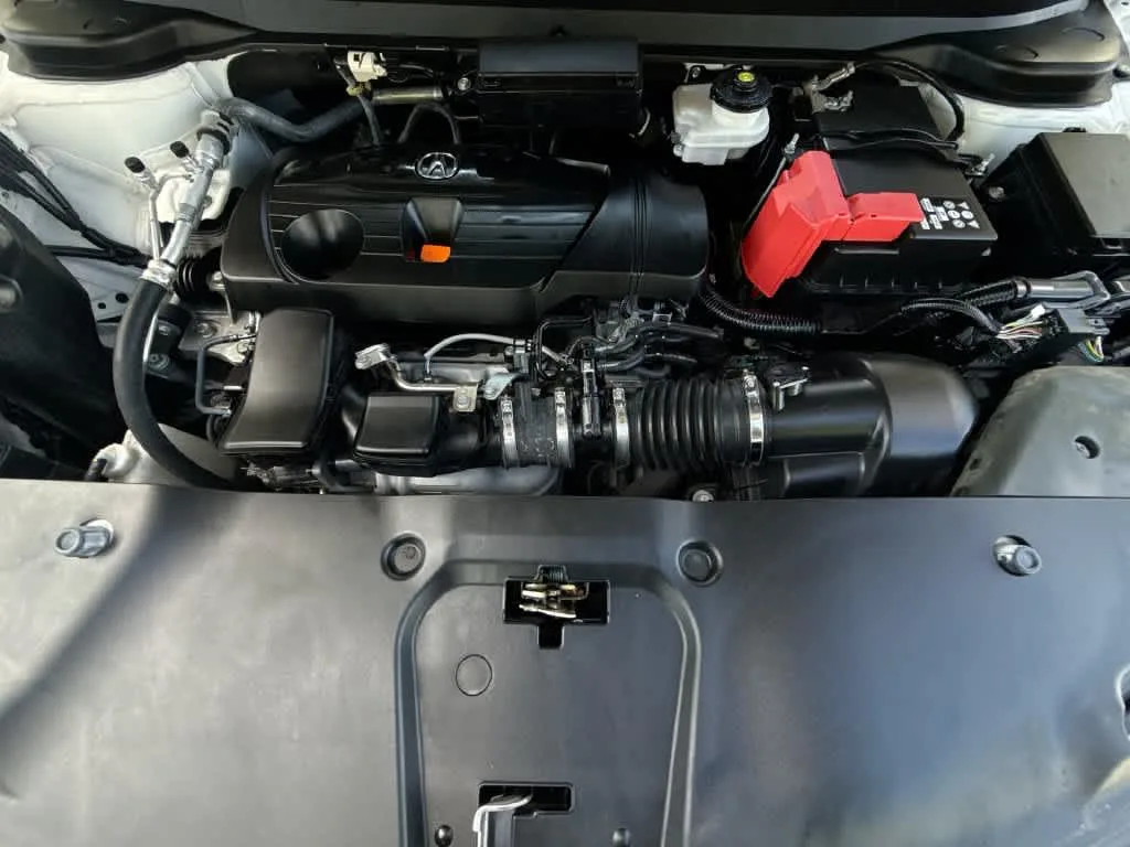 2023 Acura RDX w/Advance Package photo 12
