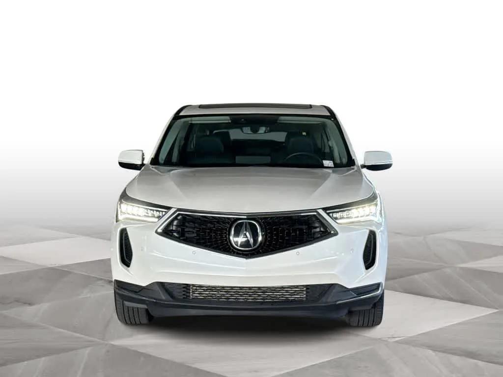 2024 Acura RDX w/Technology Package photo 3