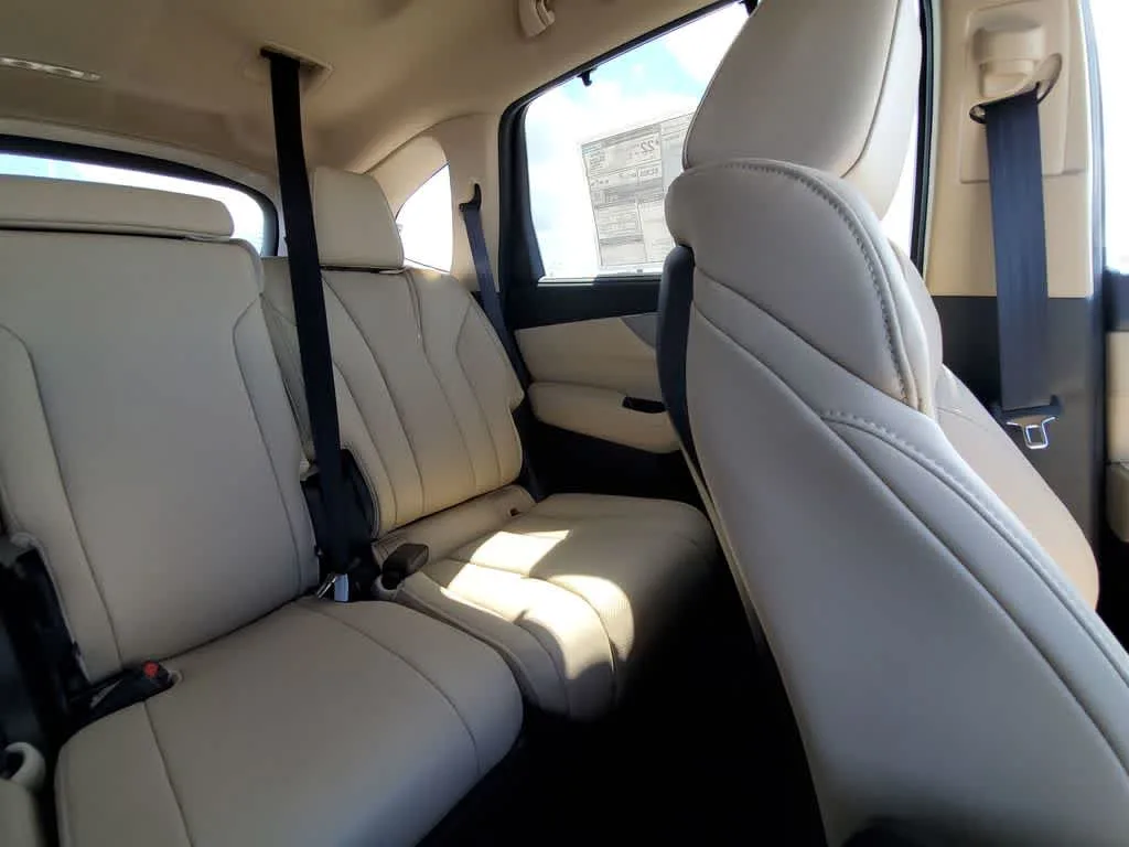 2024 Acura MDX w/Technology Package photo 16