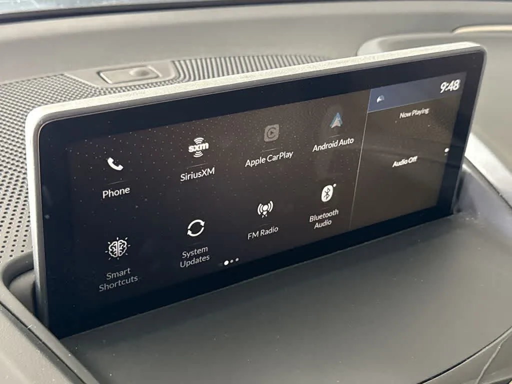 2024 Acura RDX 4RDX photo 18