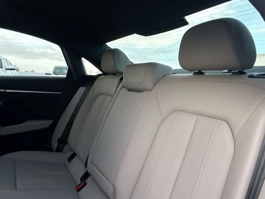 2025 Audi A3 Premium photo 22