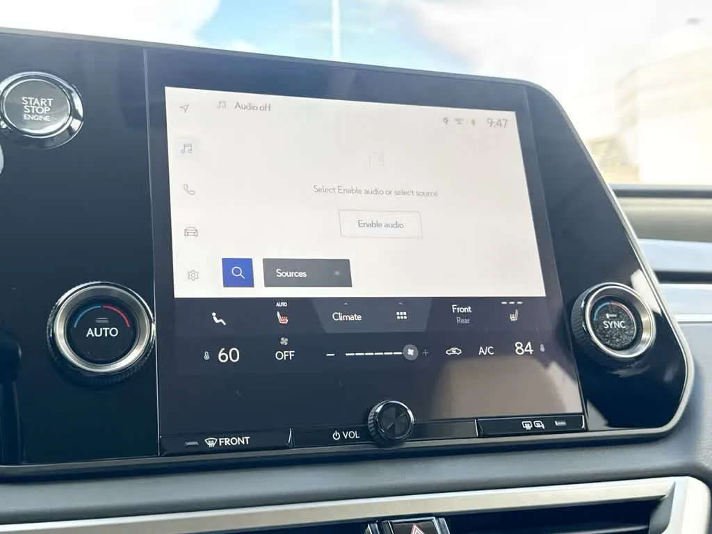 2024 Lexus RX 350 RX 350 photo 19