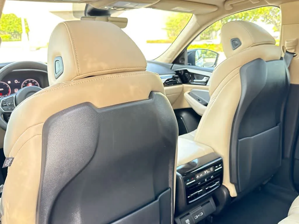 2024 Acura MDX w/Technology Package photo 29