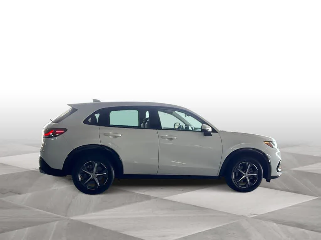 2023 Honda HR-V EX-L photo 9