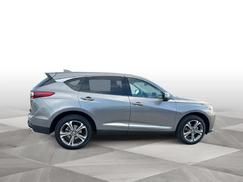 2025 Acura RDX w/Technology Package photo 9
