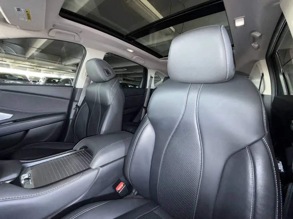 2024 Acura RDX w/Technology Package photo 14
