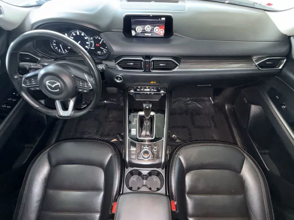 2020 Mazda CX-5 Grand Touring photo 24