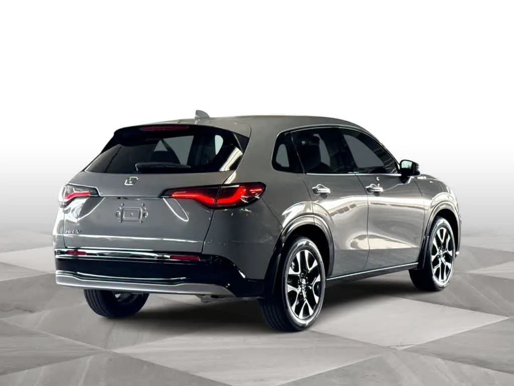 2026 Honda HR-V EX-L photo 8