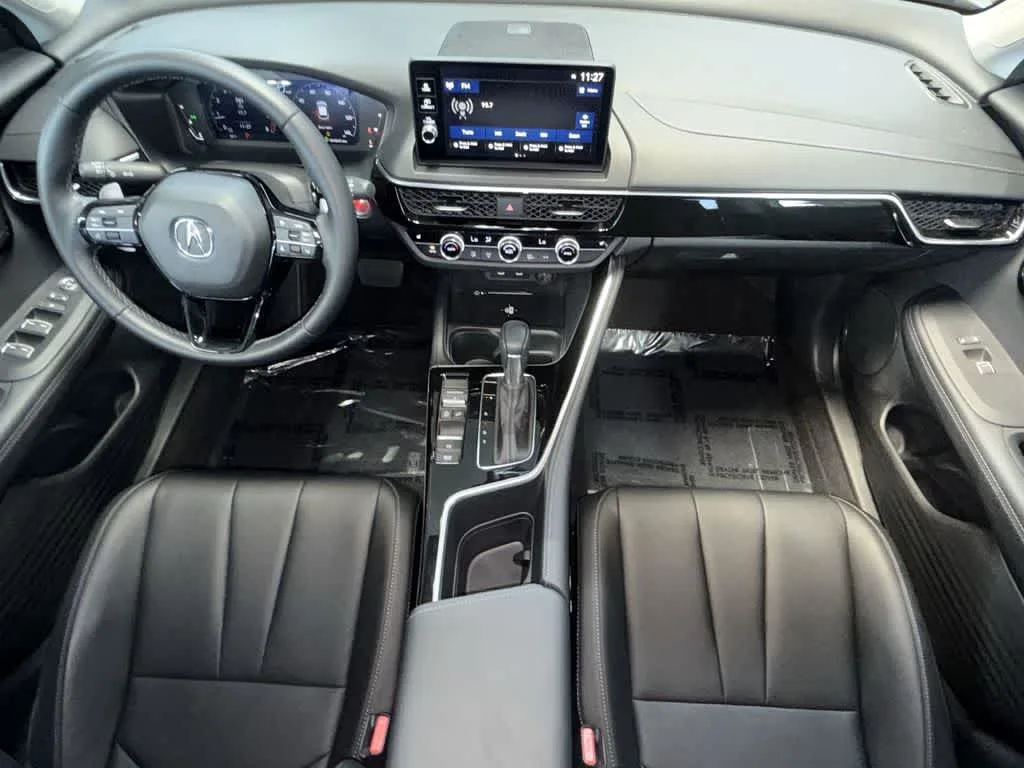 2025 Acura ADX FWD photo 24