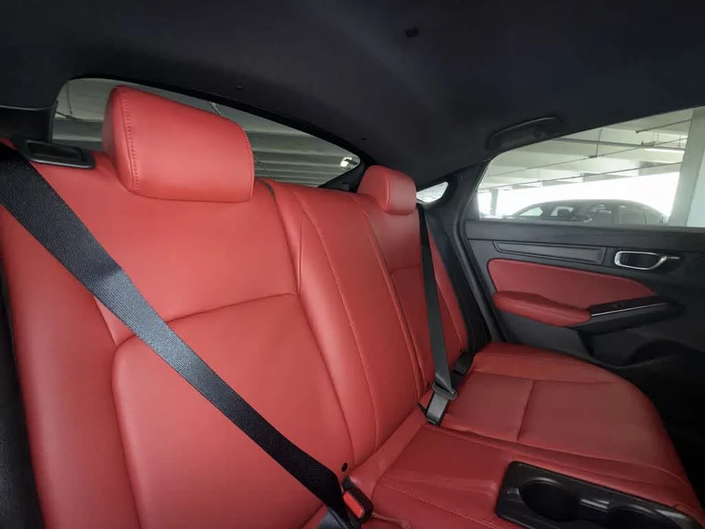 2025 Acura Integra Type S photo 26