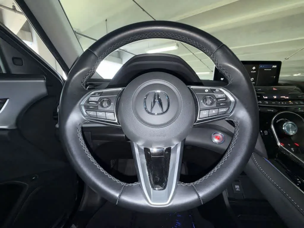 2025 Acura RDX w/Technology Package photo 15