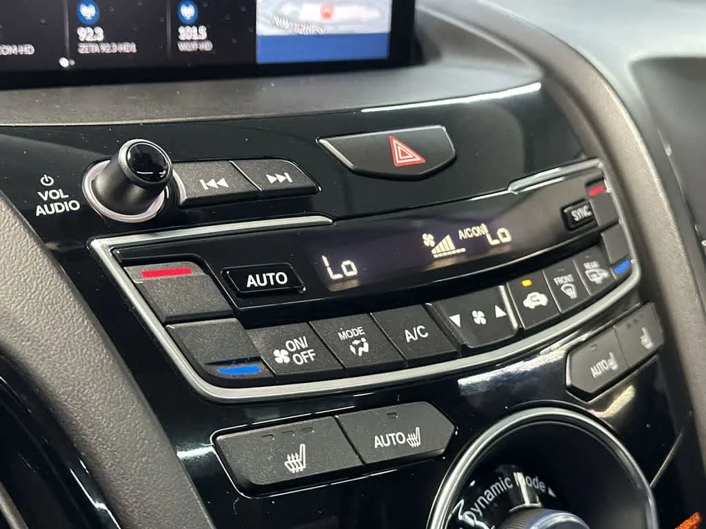 2023 Acura RDX w/Technology Package photo 20