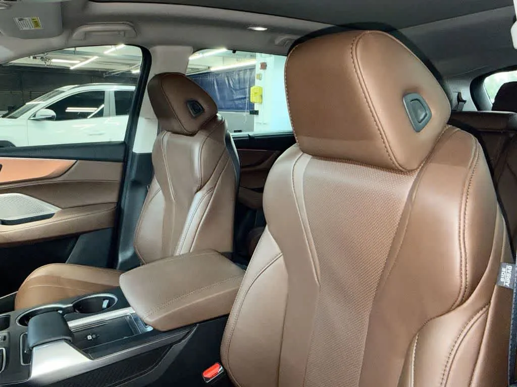 2024 Acura MDX w/Technology Package photo 14