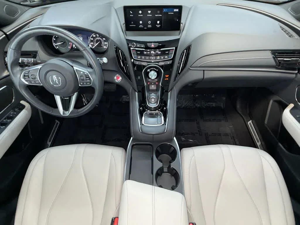 2025 Acura RDX SH-AWD photo 24