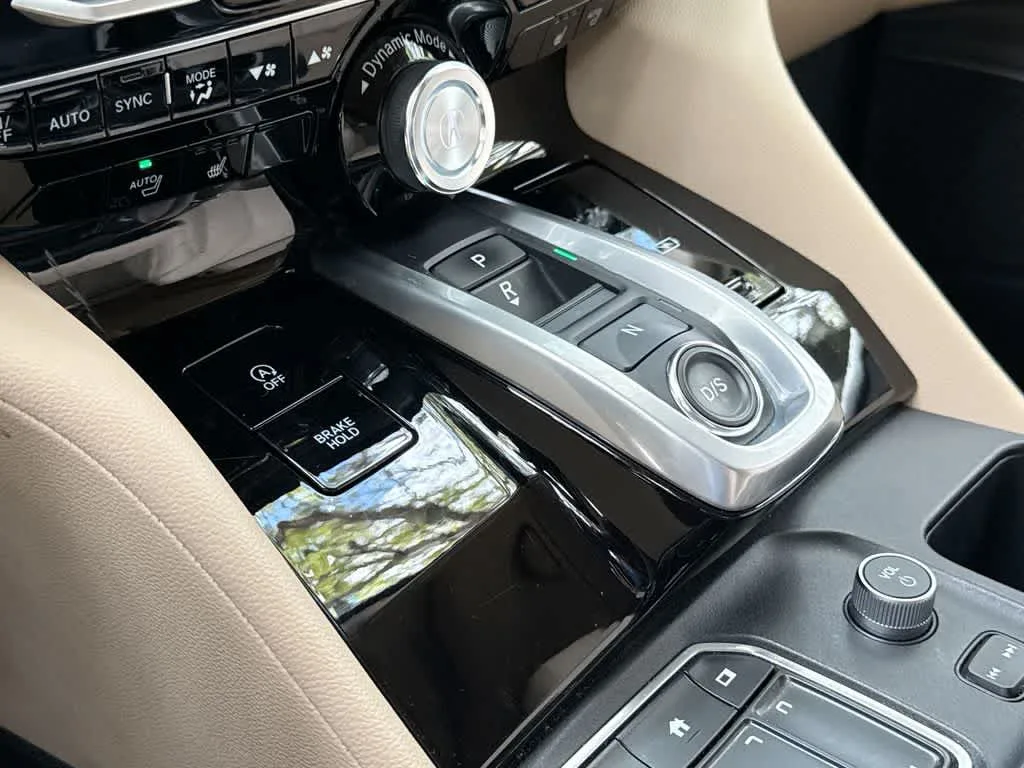 2023 Acura MDX SH-AWD photo 20