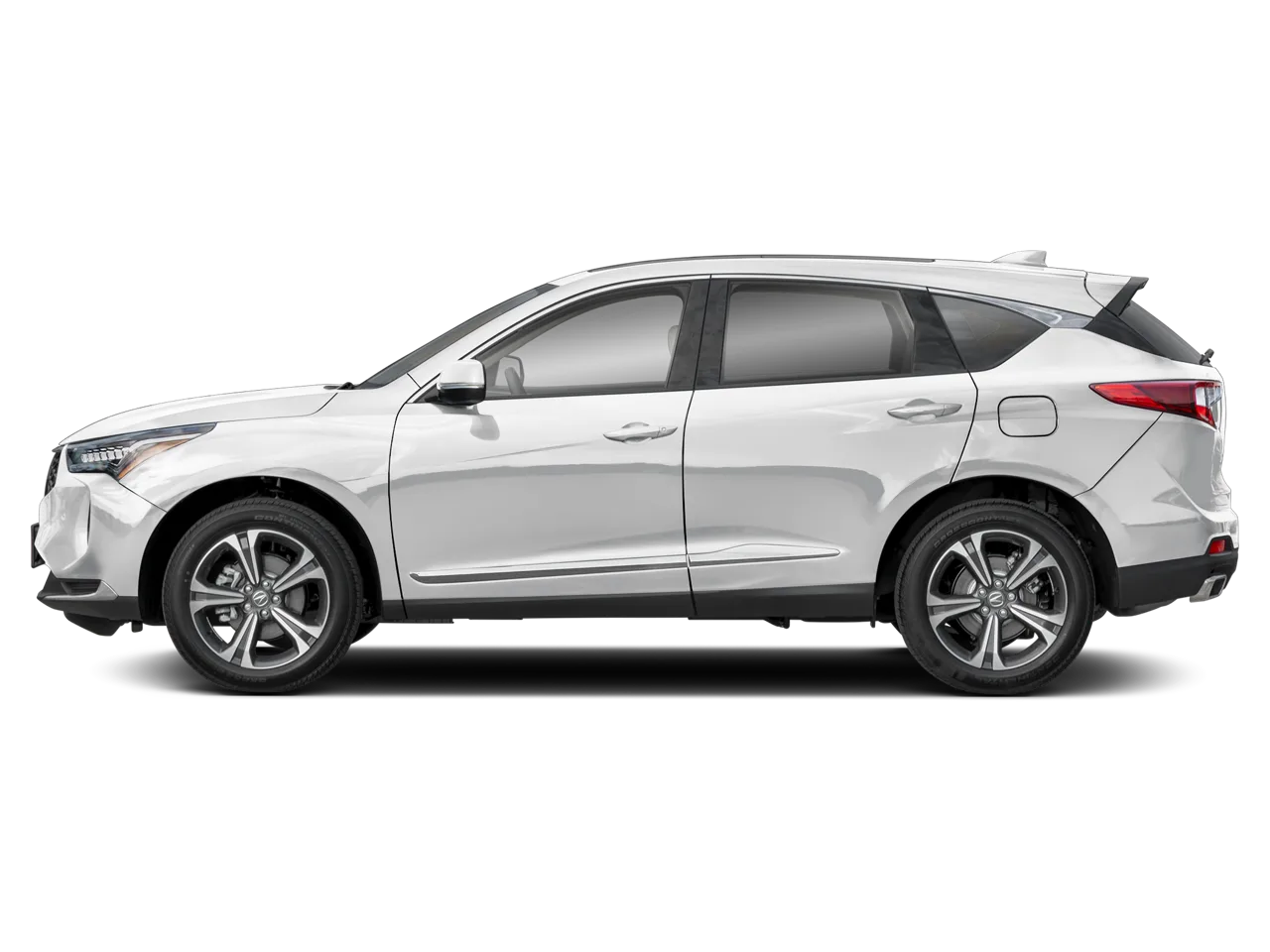 2025 Acura RDX w/Technology Package photo 3