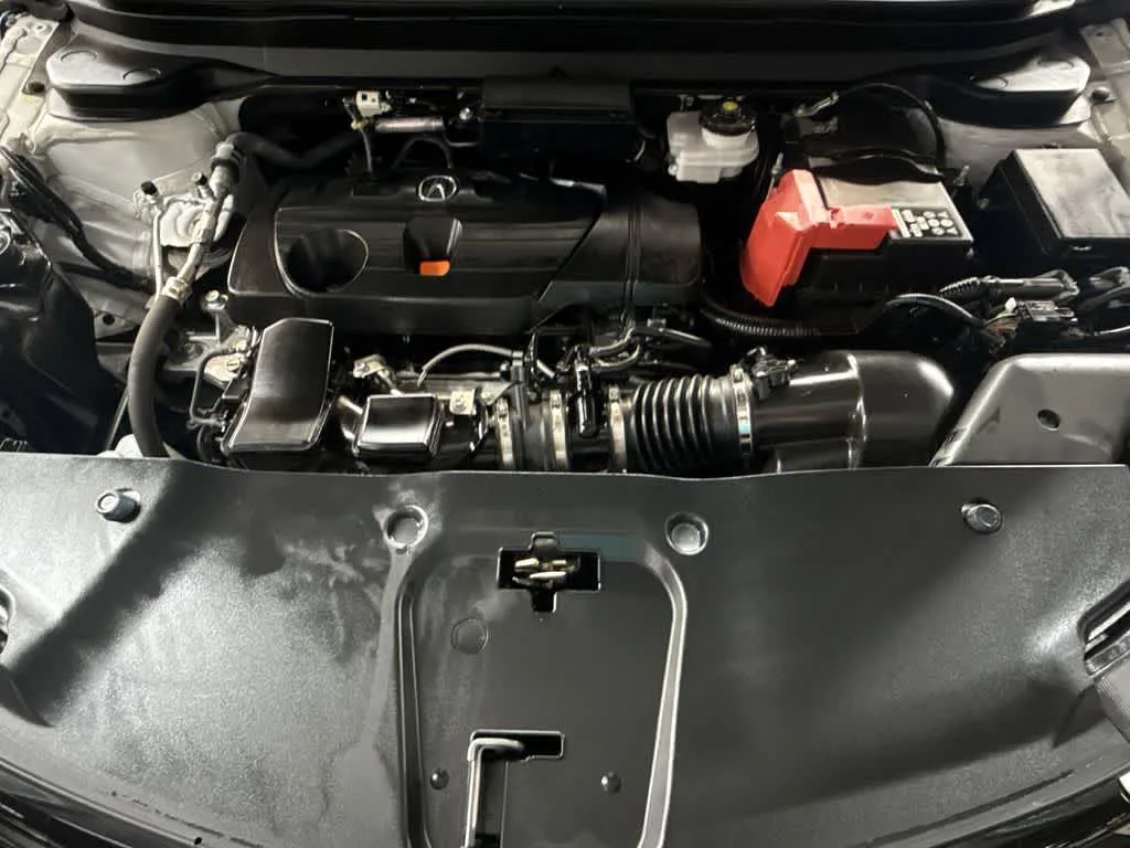 2023 Acura RDX w/A-Spec Advance Package photo 12