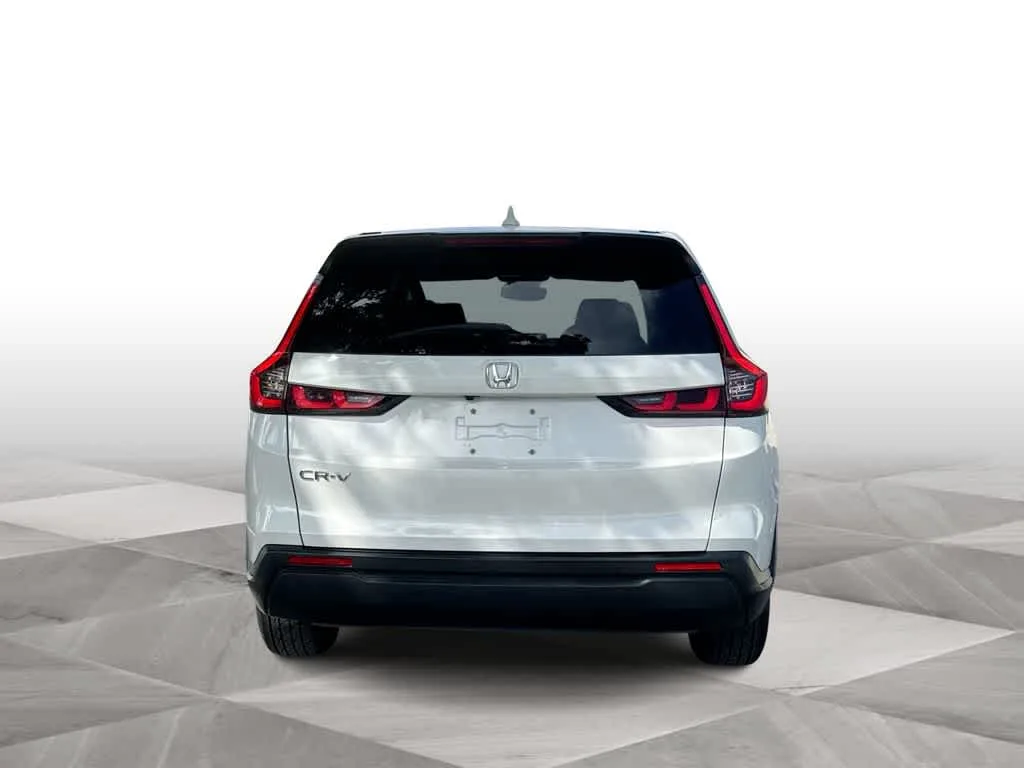 2024 Honda CR-V EX-L photo 7