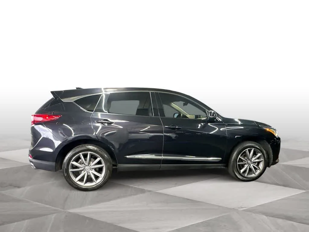 2023 Acura RDX w/Technology Package photo 9