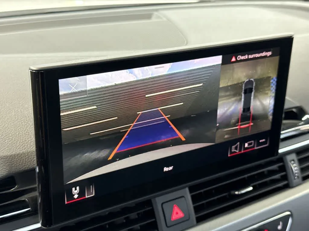 2023 Audi A5 Sportback S line Premium Plus photo 19