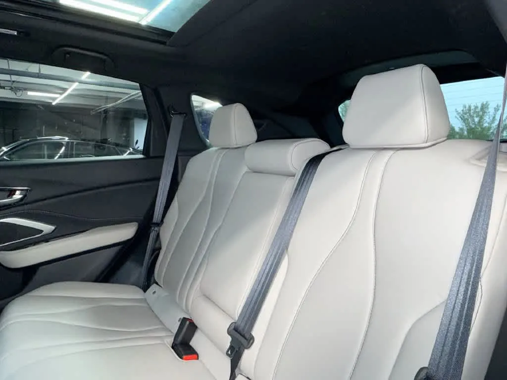 2025 Acura RDX SH-AWD photo 19