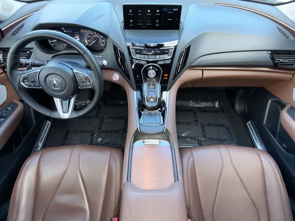 2024 Acura RDX w/Technology Package photo 24
