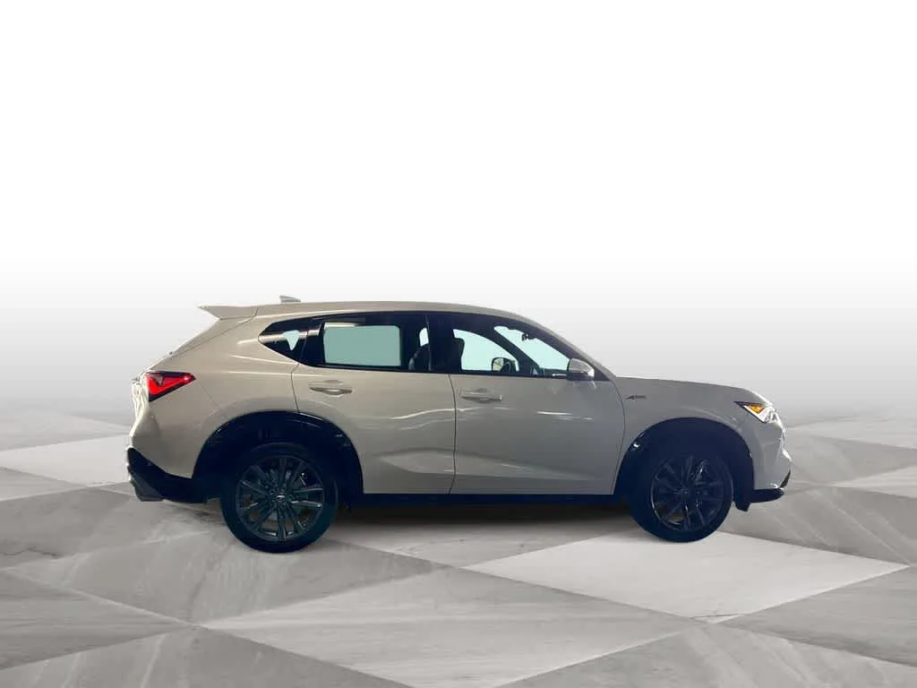 2025 Acura ADX w/A-Spec Package photo 9
