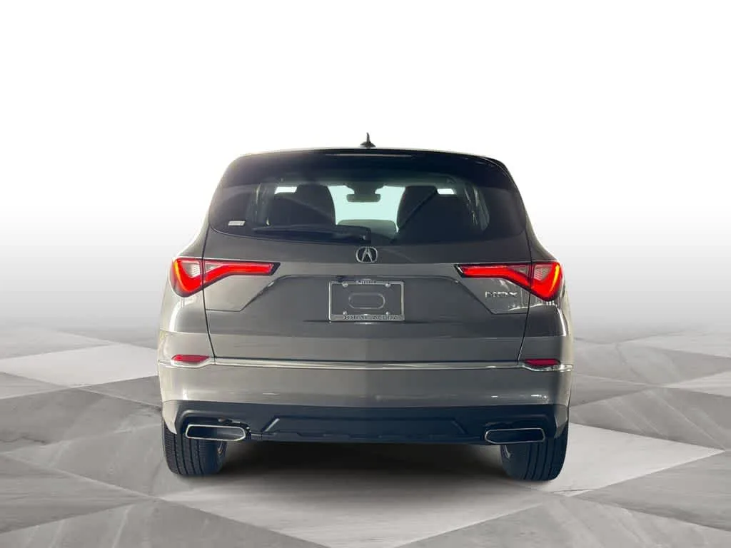 2024 Acura MDX MDX photo 7