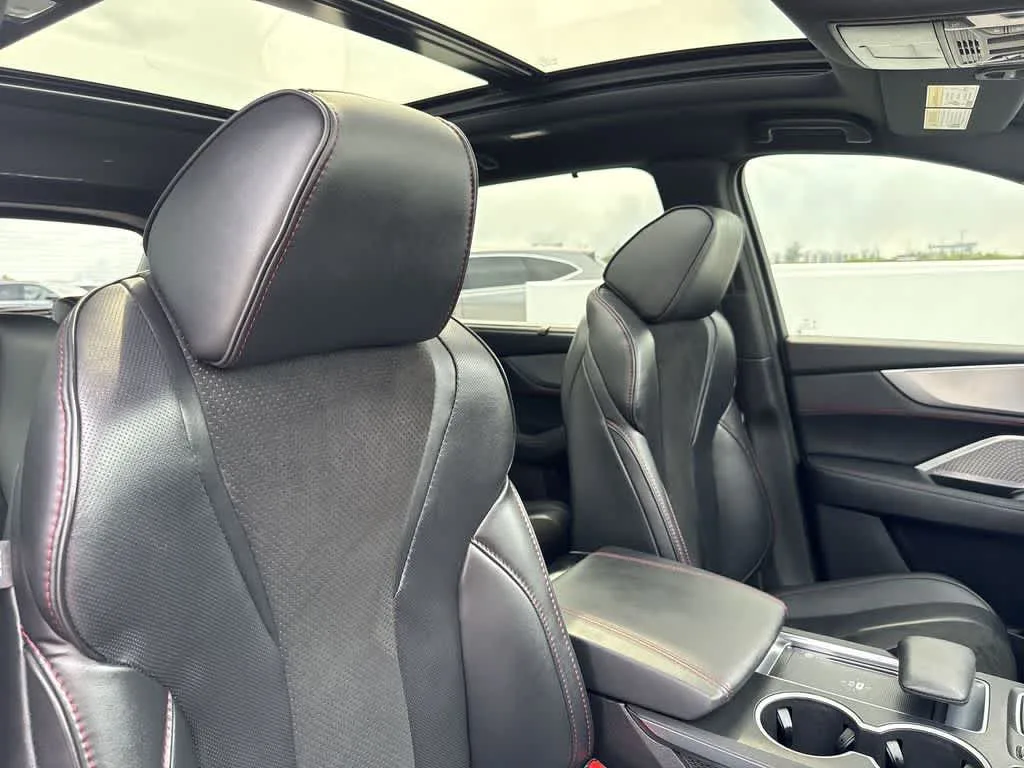 2024 Acura MDX w/A-Spec Package photo 27