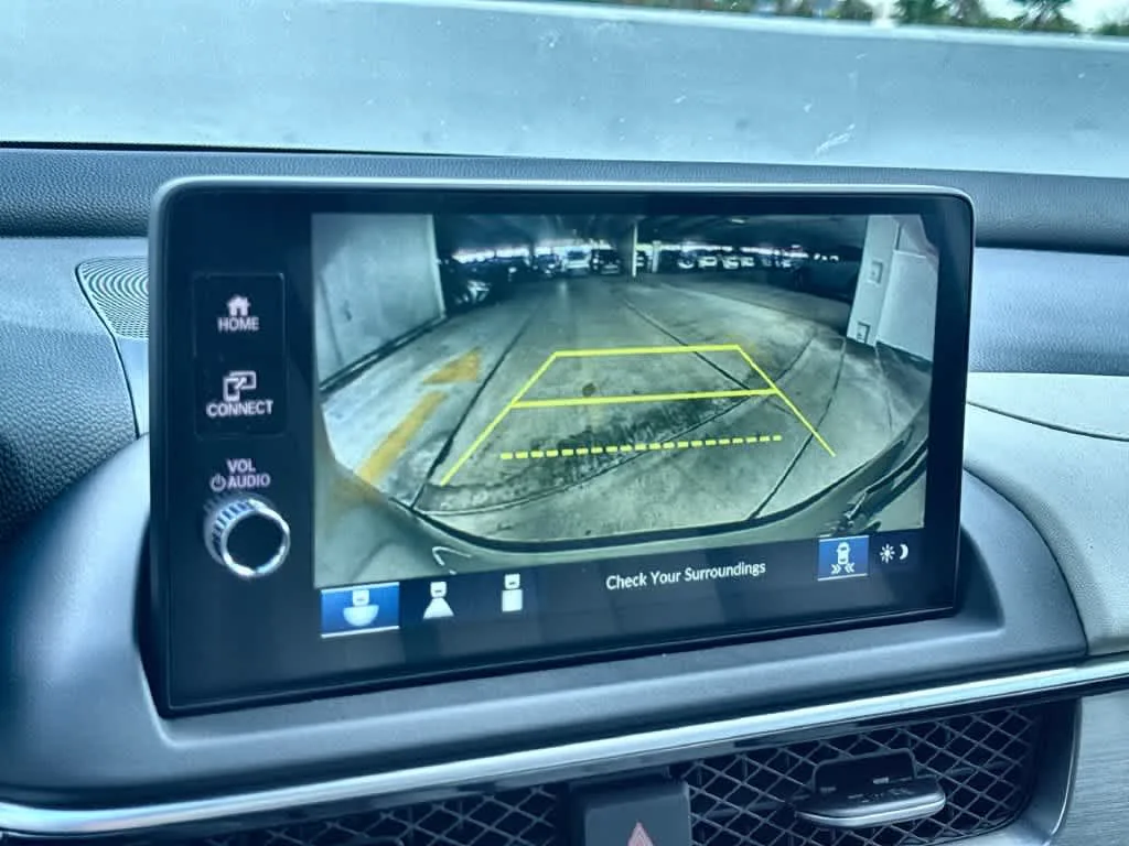 2026 Acura ADX w/A-Spec Package photo 19