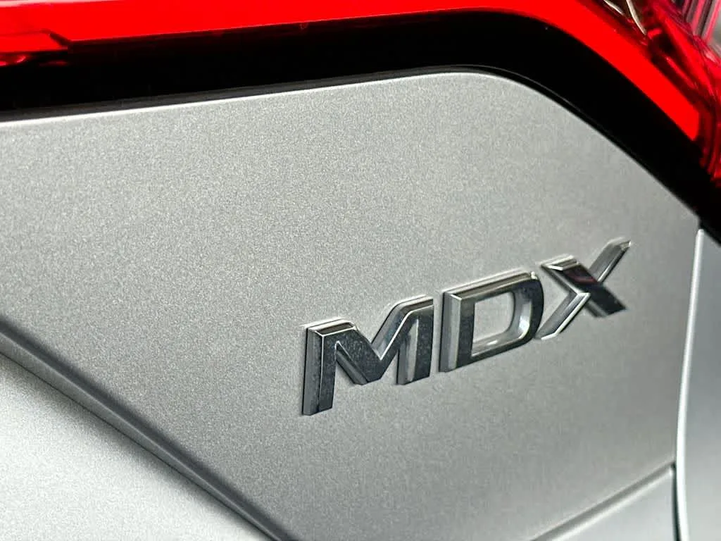 2024 Acura MDX w/Technology Package photo 10