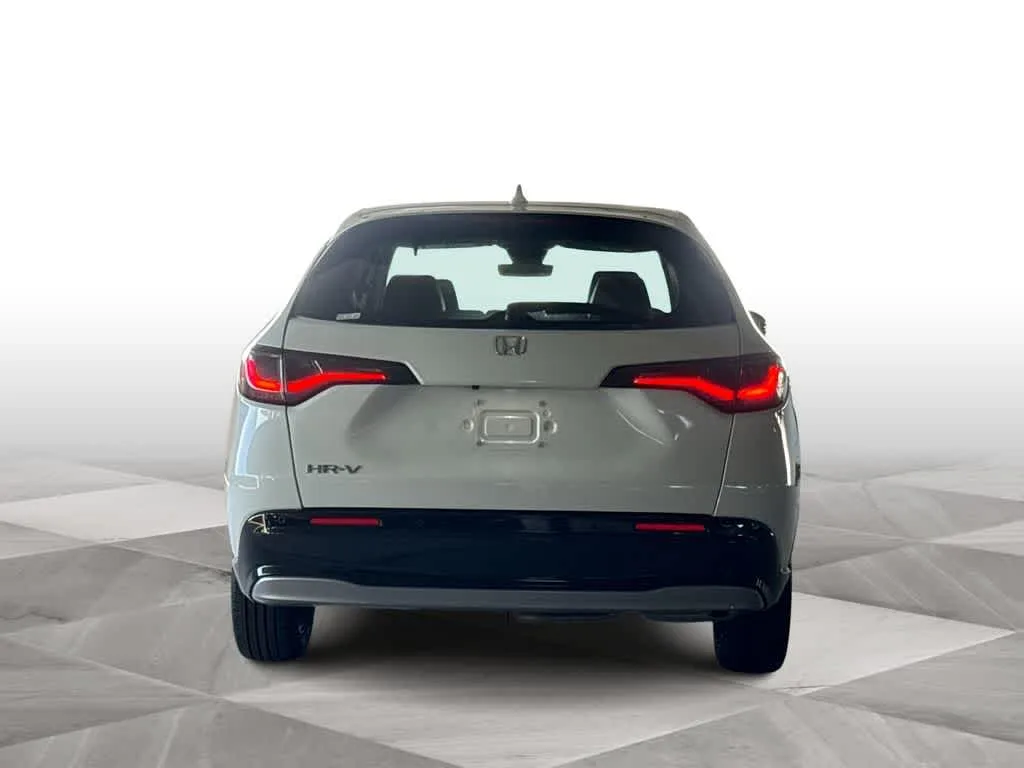2023 Honda HR-V EX-L photo 7