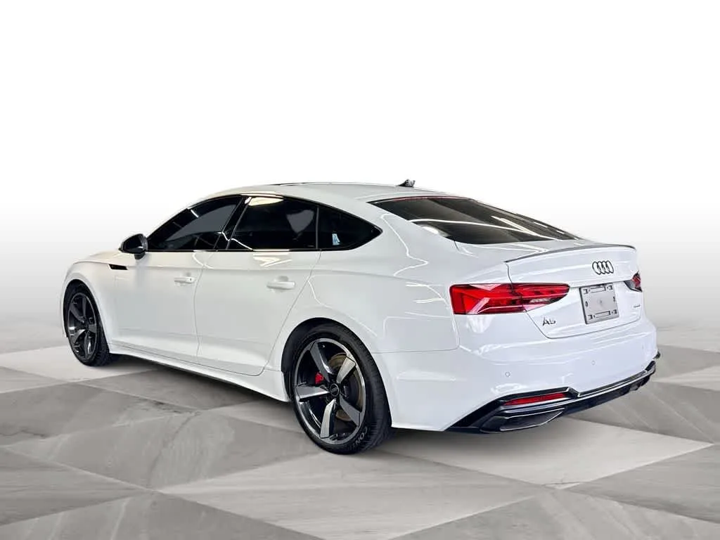 2023 Audi A5 Sportback S line Premium Plus photo 6