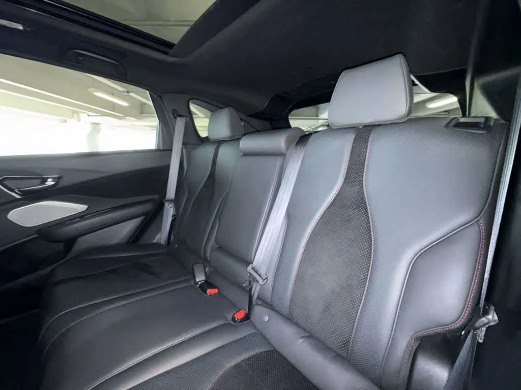2024 Acura RDX w/A-Spec Advance Package photo 22