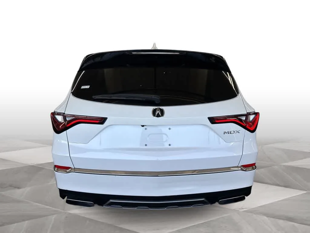 2025 Acura MDX FWD photo 7
