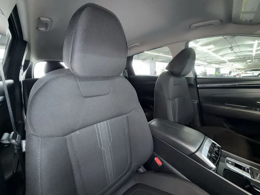2023 Hyundai Tucson SEL photo 27