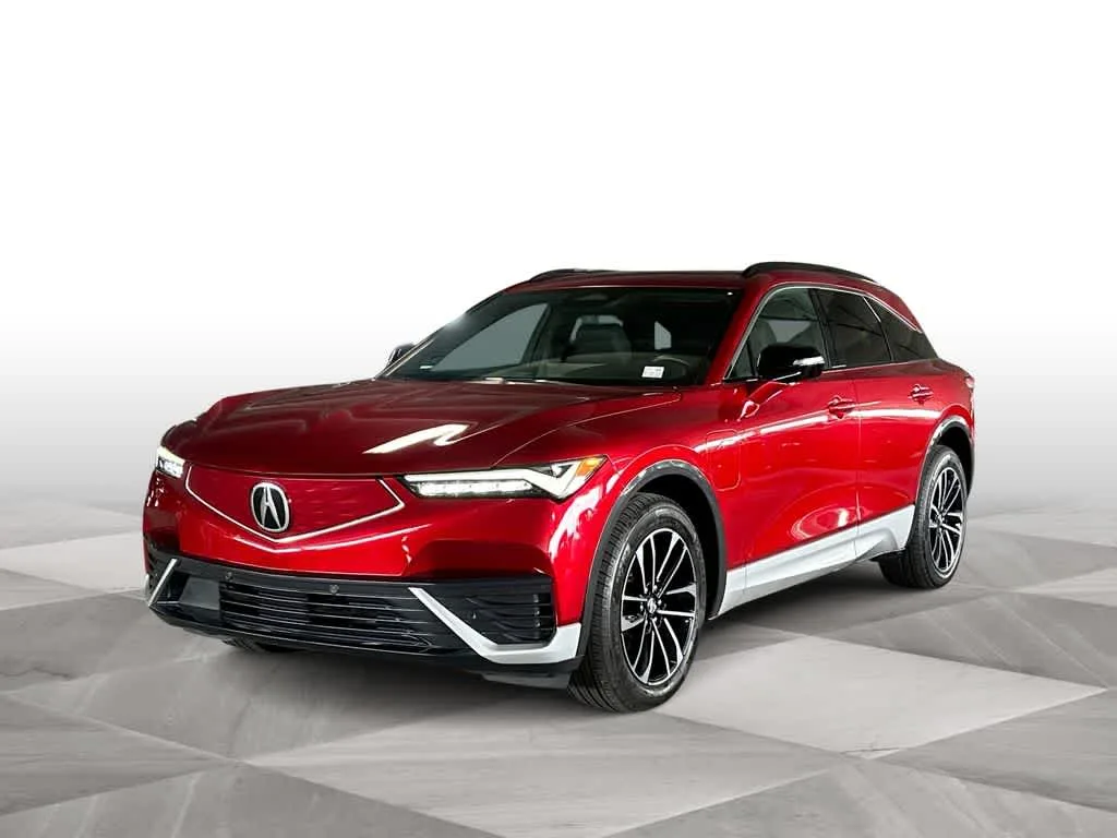 2024 Acura ZDX w/A-Spec Package photo 4