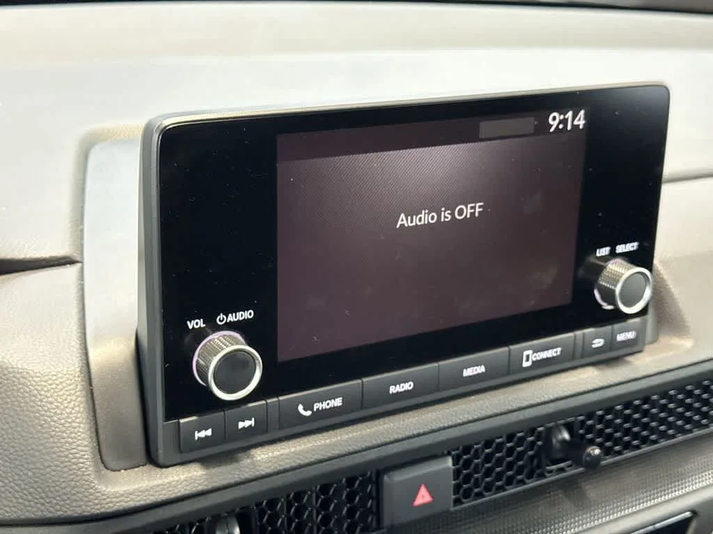 2025 Honda CR-V Hybrid Sport photo 17