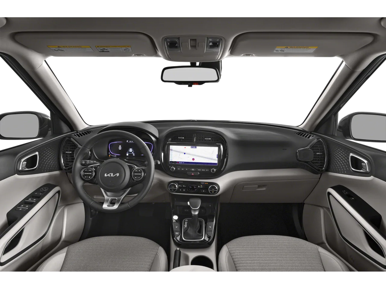 2023 Kia Soul EX photo 5